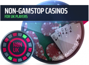 online gambling sites not on gamstop