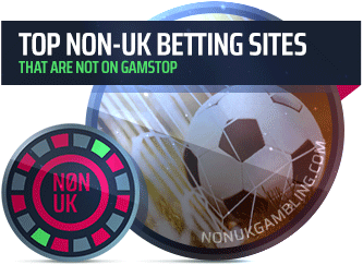 betting site not on gamstop