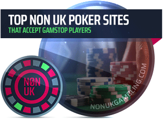 Poker Sites Not On Gamstop
