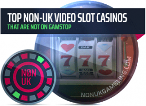 mobile casino uk not on gamstop