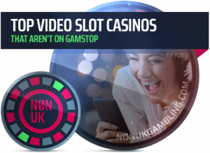 online gambling sites not on gamstop